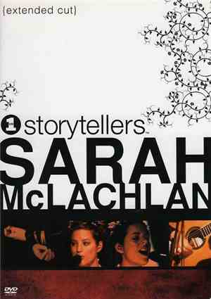 Sarah McLachlan - VH1 Storytellers