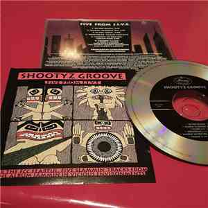 Shootyz Groove - Five from J.I.V.E.