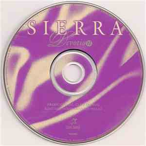 Sierra  - Devotion