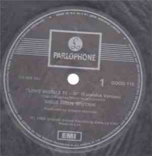Sigue Sigue Sputnik - Love Missile F1-11
