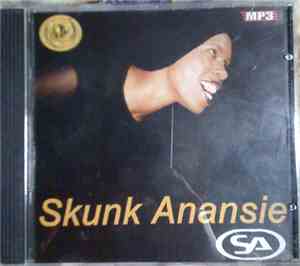 Skunk Anansie - MP3