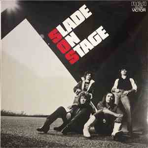 Slade - Slade On Stage