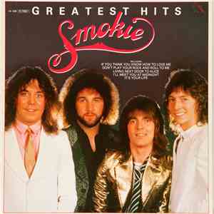 Smokie - Greatest Hits