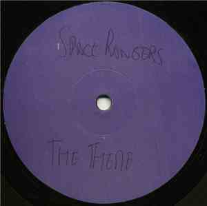 Space Rangers - The Theme