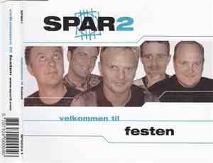Spar 2 - Velkommen Til Festen