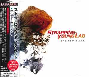 Strapping Young Lad - The New Black
