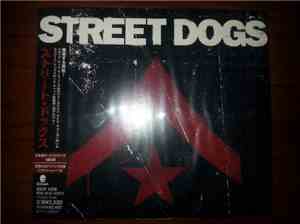 Street Dogs - Street Dogs