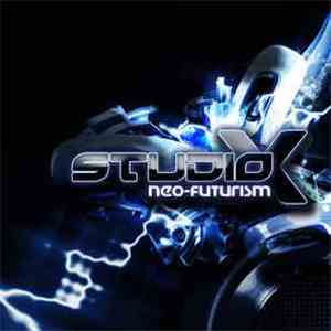 Studio-X - Neo-Futurism