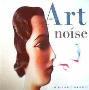 The Art Of Noise - In No Sense? Nonsense!