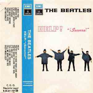 The Beatles - Help!