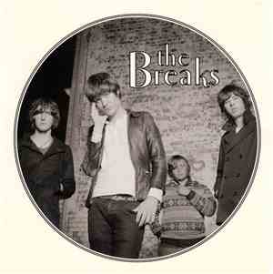 The Breaks  - EP