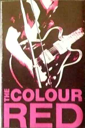The Colour Red  - The Colour Red
