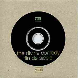 The Divine Comedy - Fin De Siècle