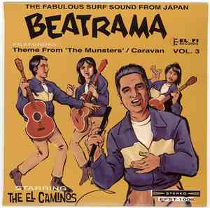 The El Caminos - Beatrama