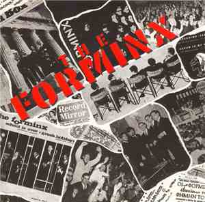 The Forminx - The Forminx