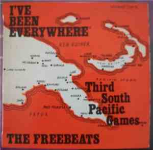 The Freebeats - I've Been Everywhere / Third South Pacific Games