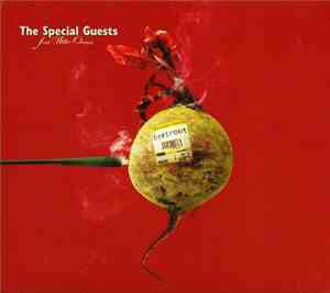 The Special Guests - Beetroot