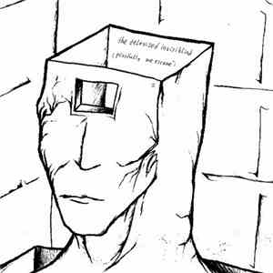 The Televised Invisiblind - Playfully We Escape