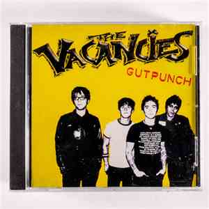 The Vacancies - Gutpunch