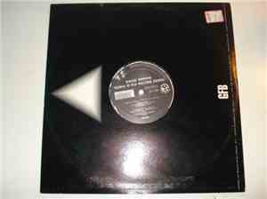 Three Drives On A Vinyl - Greece 2000
