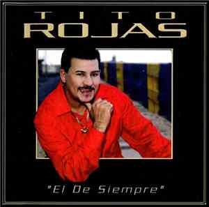 Tito Rojas - El De Siempre