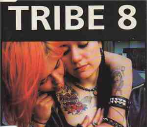 Tribe 8 - Allen's Mom Plus Two