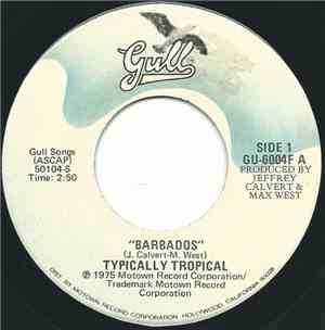 Typically Tropical - Barbados / Sandy