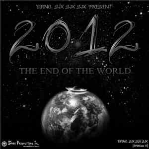 Various - 2012 The End Of The World