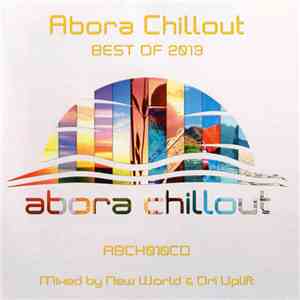 Various - Abora Chillout - Best Of 2013