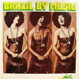 Various - Brazil By Music / Brazil By Cruzeiro