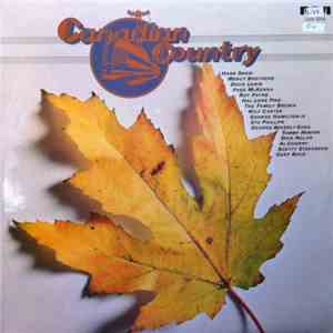 Various - Canadian Country