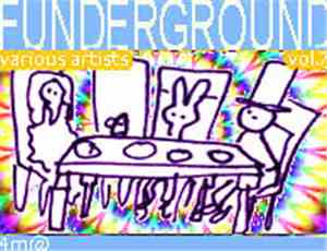 Various - Funderground Vol.7