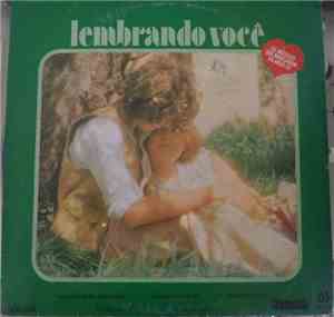 Various - Lembrando Você