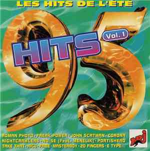 Various - Les Hits De L'Été 95 Vol.1
