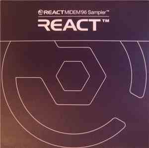 Various - Midem 96 Sampler