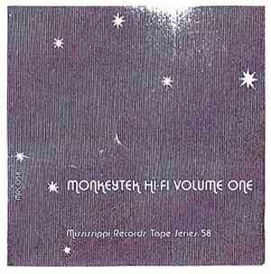 Various - Monkeytek Hi-fi Volume 1