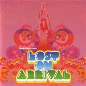 Various - Naked Music Presents Lost On Arrival