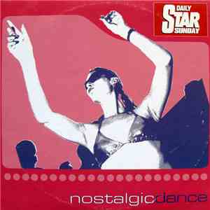 Various - Nostalgic Dance