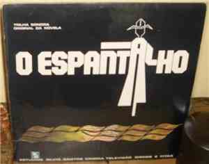 Various - O Espantalho (Trilha Sonora Original Da Novela)