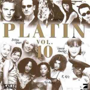 Various - Platin Vol. 10