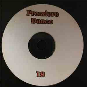 Various - Premiere Dance 18