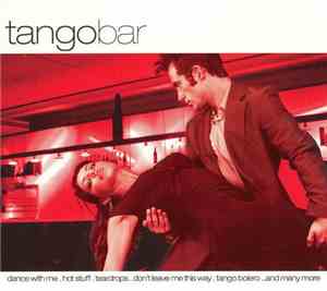 Various - Tango Bar