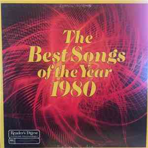 Various - The Best Songs Of The Year 1980