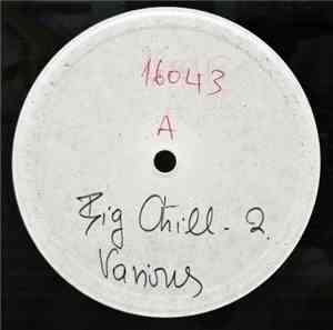 Various - The Big Chill - Original Motion Picture Soundtrack