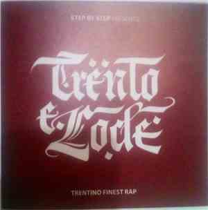 Various - Trento E Lode