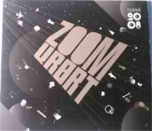 Various - Zoom Urørt Turné 2008