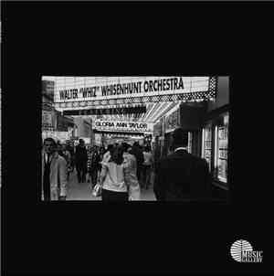 Walter Whisenhunt Orchestra - Walter 