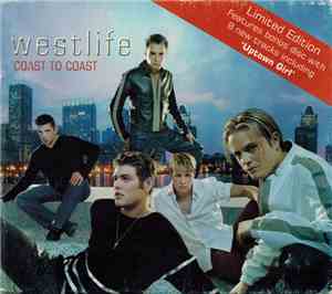 Westlife - Coast To Coast