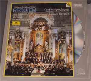 Wolfgang Amadeus Mozart, Marie McLaughlin · Maria Ewing, Jerry Hadley · Cor ...