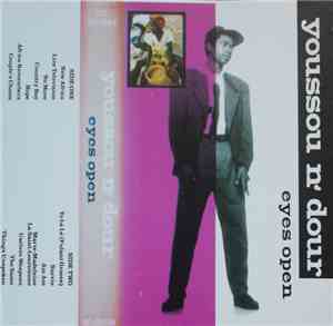 Youssou N'Dour - Eyes Open